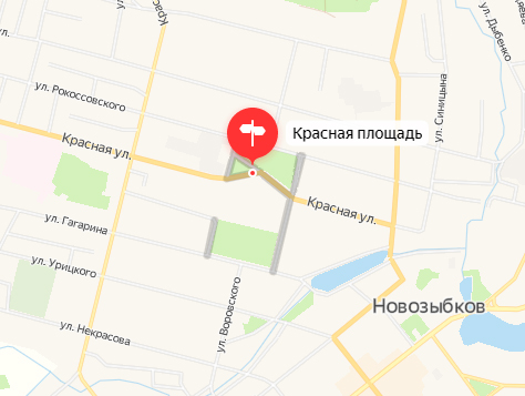 Из-за неисправной электропроводки в доме в Новозыбкова подняли пожарных и электриков
