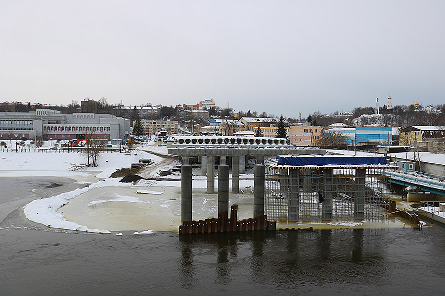 Славянский мост