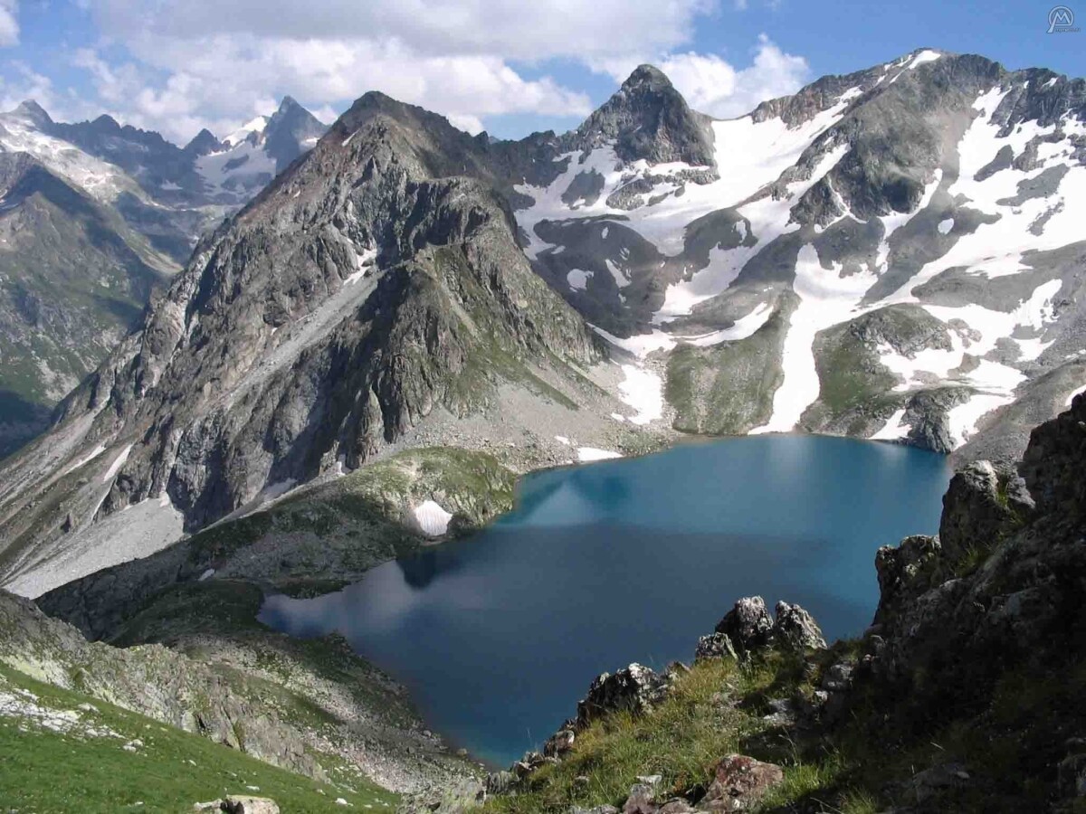 Любители путешествий из Брянска узнают о красотах Северного Кавказа онлайн