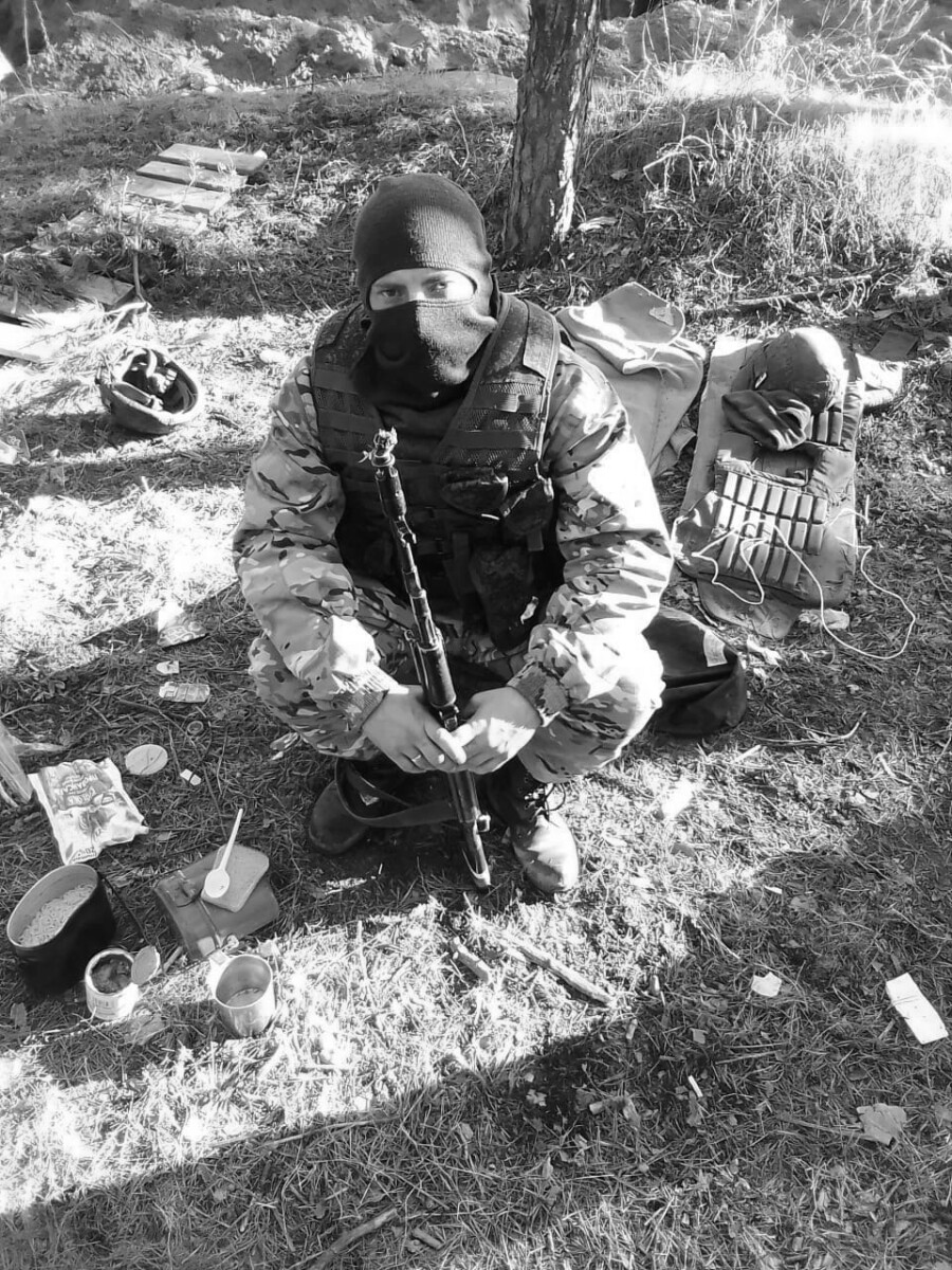 Названа дата прощания с погибшим в ходе СВО спецназовцем из Брянской области