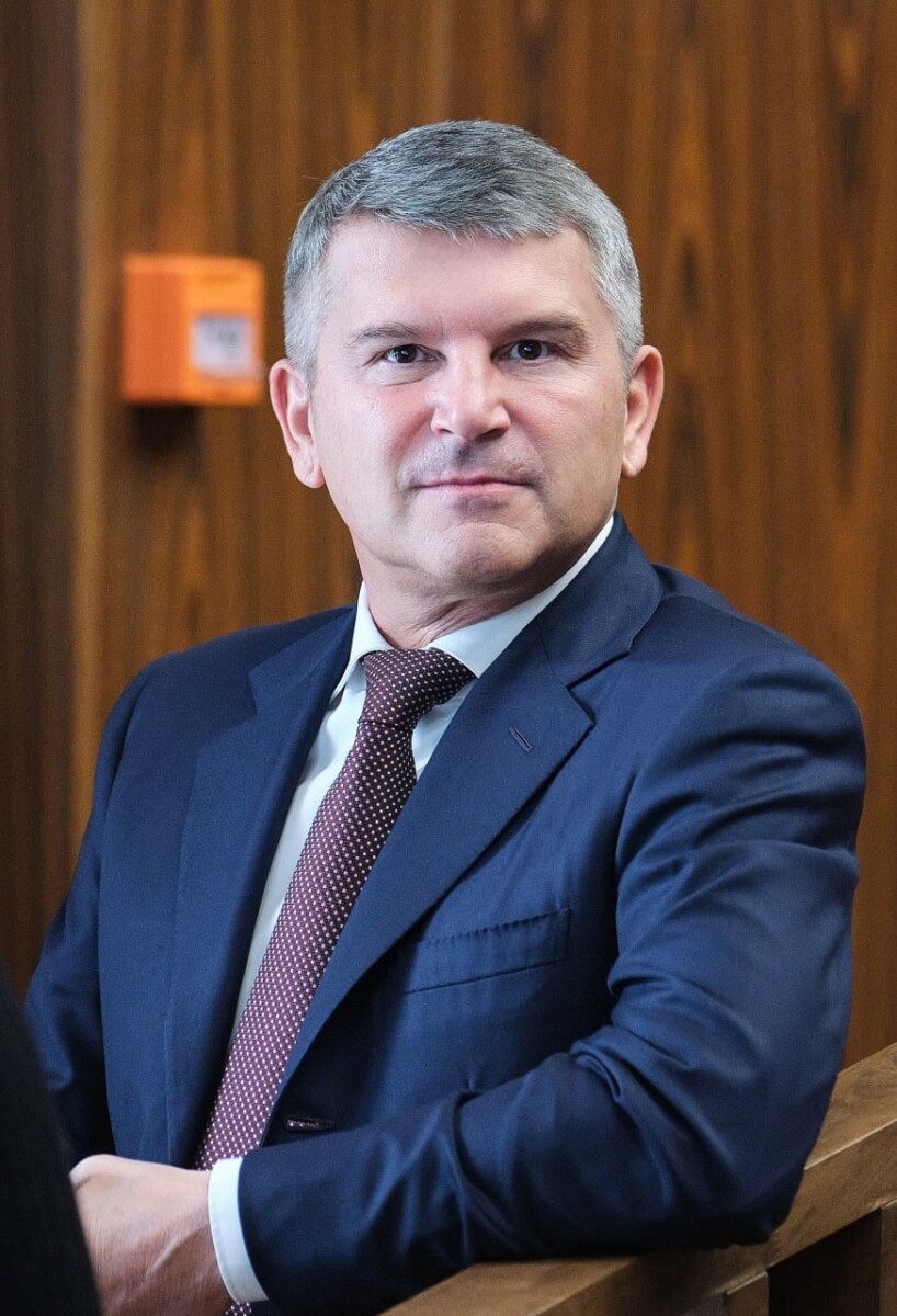 Игорь Маковский принял участие во Всероссийском ESG-форуме в Нижнем Новгороде