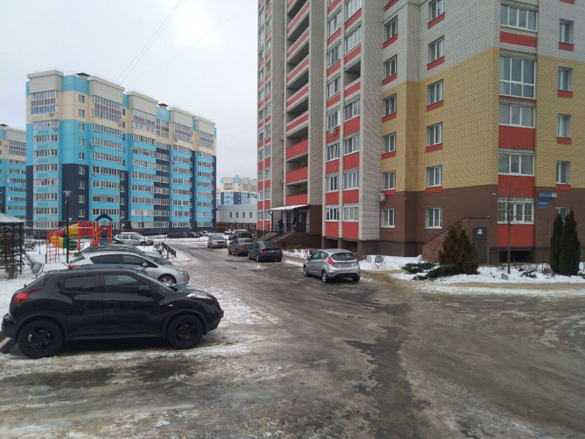 Темпы ввода многоквартирных домов снижены застройщиками в Брянской области