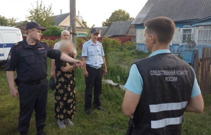 Жительницу поселка Навлинского района осудили за гибель сожителя