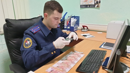 За подкуп начальника отдела полиции в Брянске обвиняются два иностранца