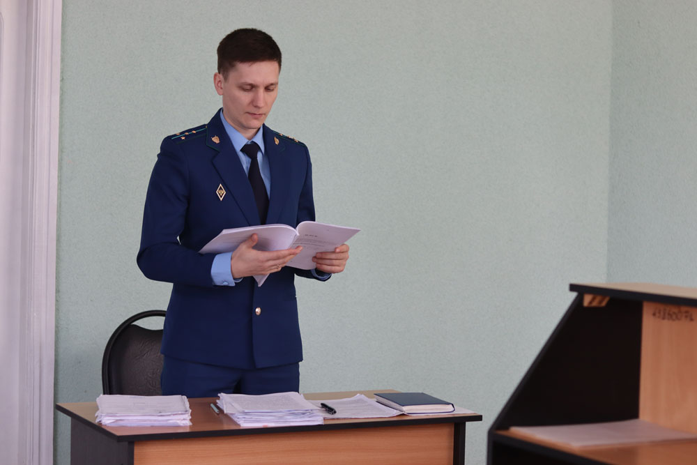 Прокуратура Брянской области раскрыла подробности аферы с продажей иномарки
