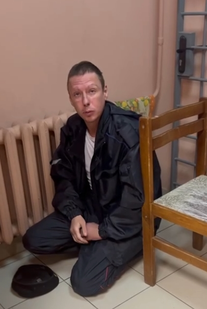 В Брянске полиция задержала пристававшего к несовершеннолетним мужчину