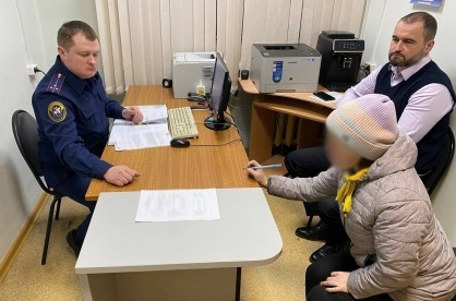 Бастрыкин взял под личный контроль расследование уголовного дела об убийстве новорожденного в Брянске