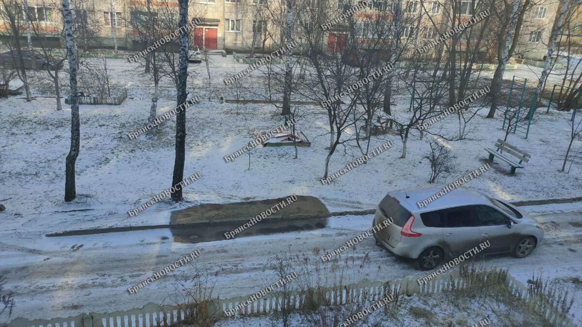 В Новозыбкове белорус осужден за управление автомобилем в состоянии опьянения