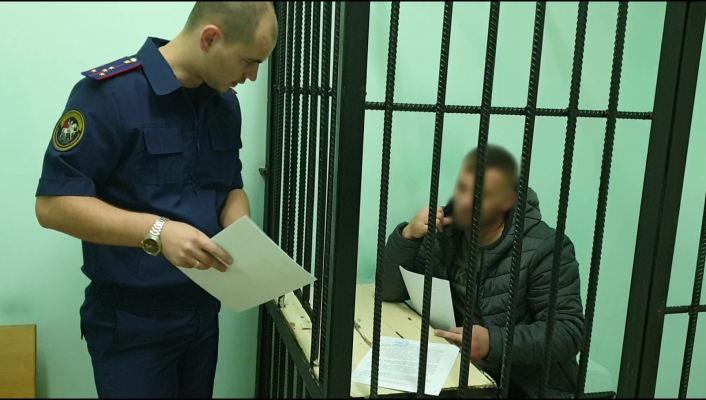Участникам «разборки» на Литейной в Брянске грозит пожизненное лишение свободы