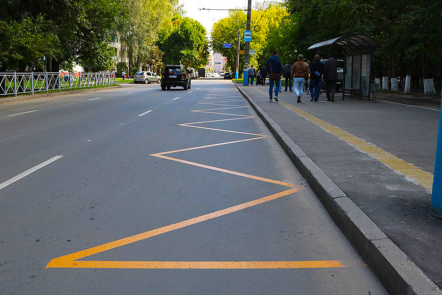 В 2023 году в Брянске отремонтируют 23 дороги