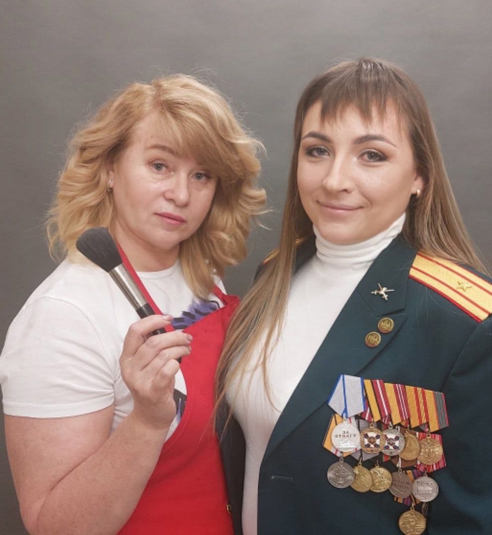Брянск присоединился к всероссийскому проекту «Жена Героя»