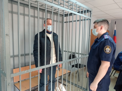 Суд конфисковал у экс-директора департамента сельского хозяйства Брянской области сумму взятки – 2,5 миллиона рублей