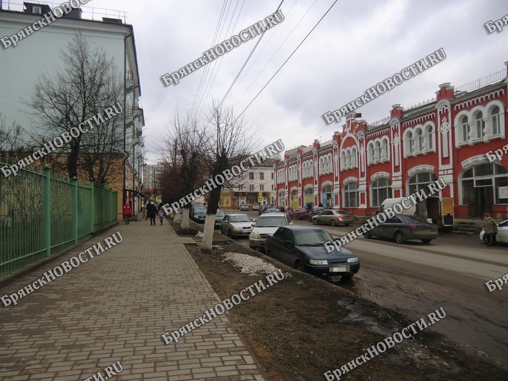 Мошенники взялись за «чернобыльцев» в Брянской области