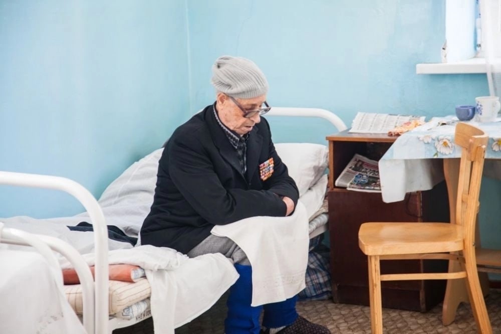 Из-за холода в больнице Суража местные жители дошли до Минздрава РФ