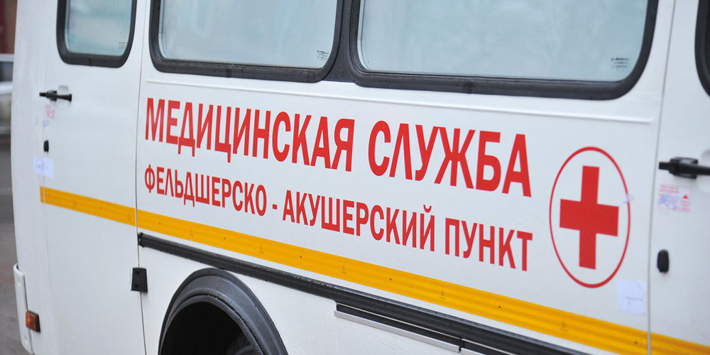 В Новозыбковской ЦРБ пояснили, как работают передвижные ФАПы в селах