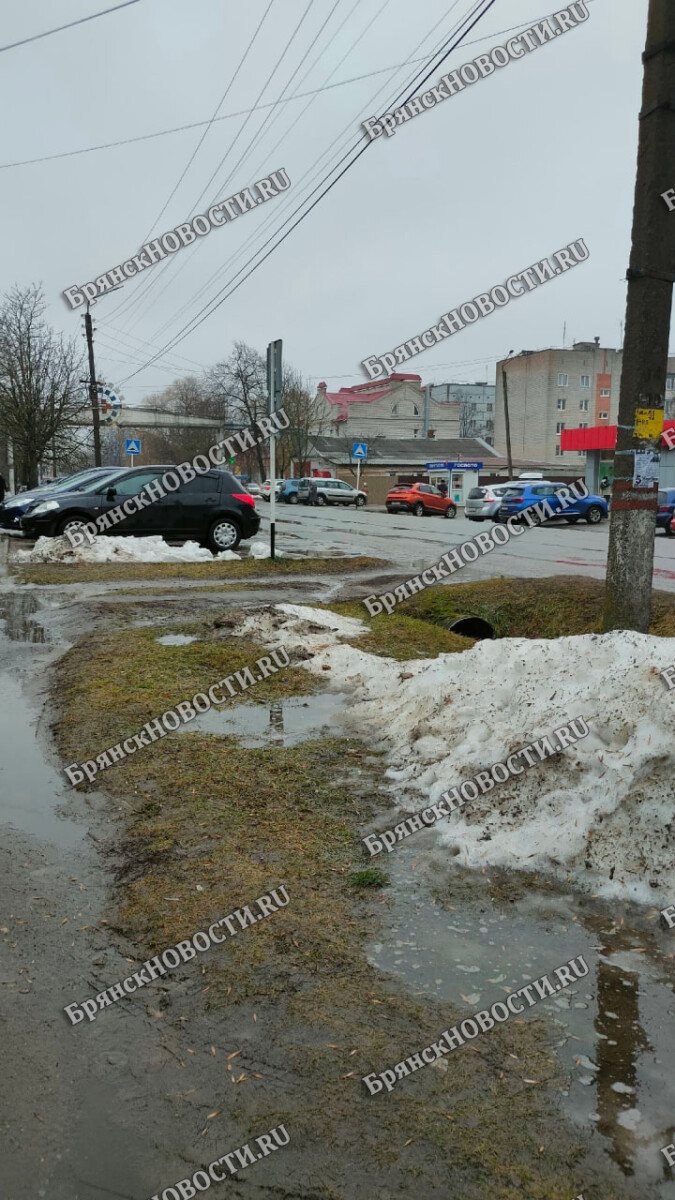 На выходных в Новозыбковском округе дважды происходило аварийное отключение света