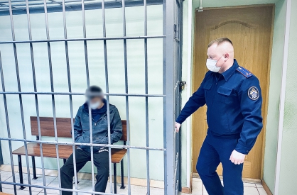 Банда разбойников забила бабушку до смерти в Брянском районе из-за 15 тысяч рублей