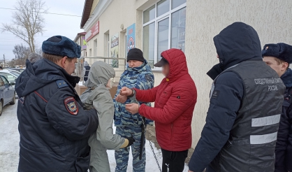 Скрывавшегося после смертельной драки жителя Брянской области депортировали из Молдовы