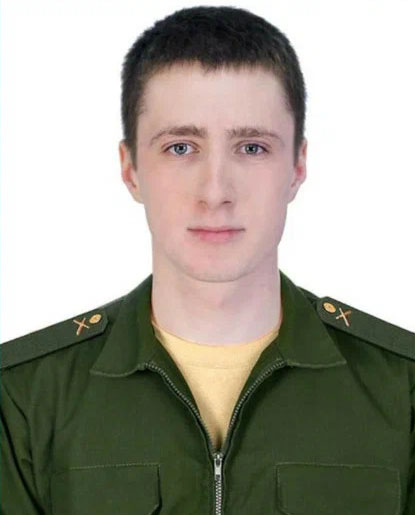 Уроженец Климовского района Брянской области рядовой Егор Марусов спас жизни боевых товарищей