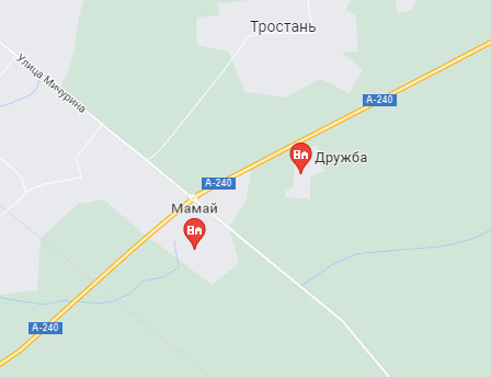 Появились подробности атаки ВСУ на нефтепровод «Дружба» под Новозыбковом