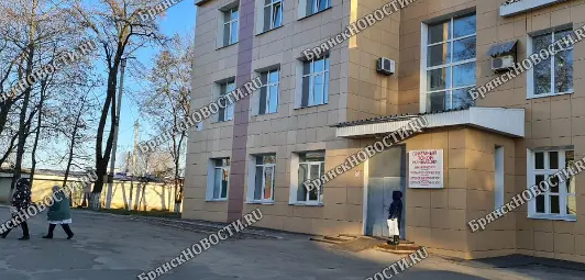 Из соседнего района в больницу Новозыбкова доставили искусанного мужчину