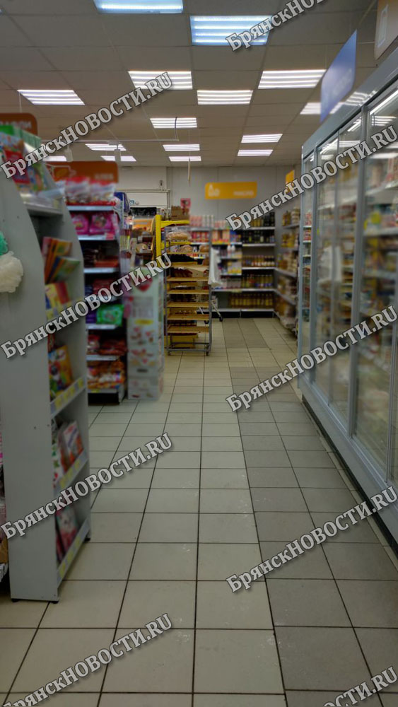 Инфляция в Брянской области в январе составила 0,8 процента