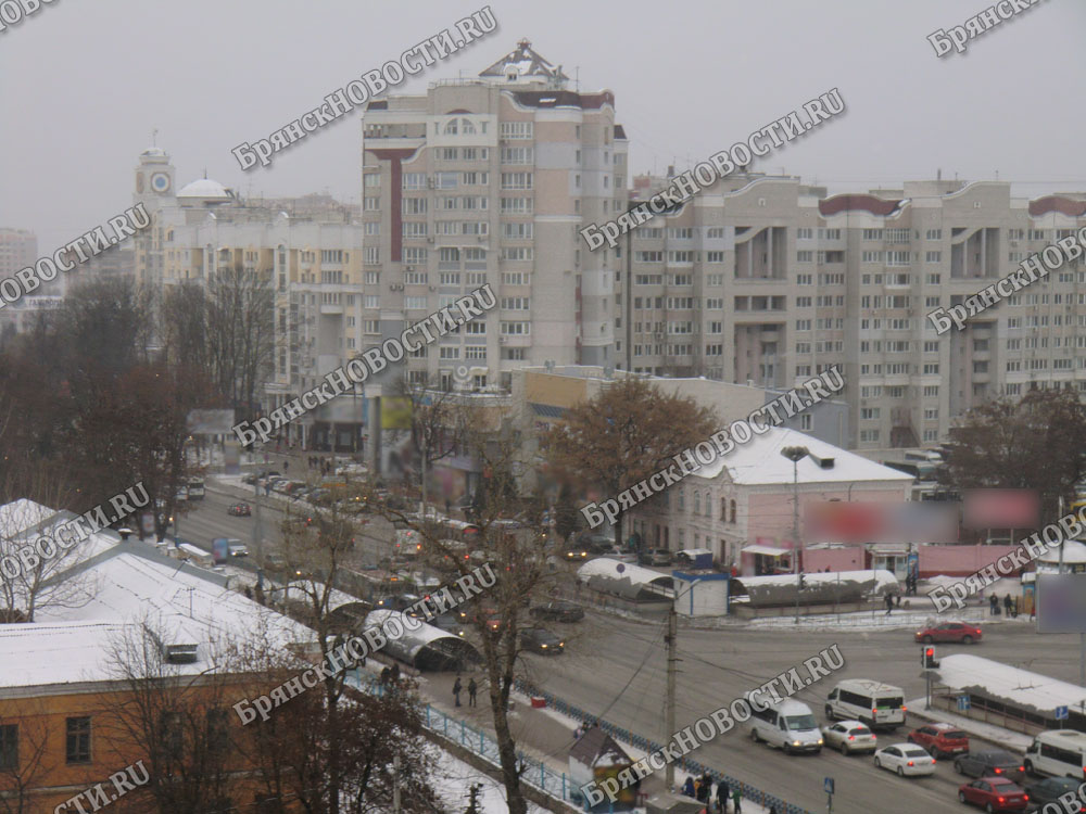 В Брянске отмечен спрос на аренду квартир и снижение количества предложений