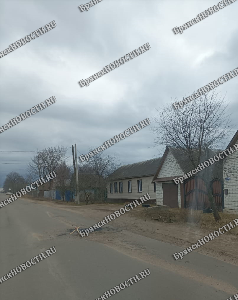 Дорожную карту ямочного ремонта в Новозыбкове не видел даже депутат
