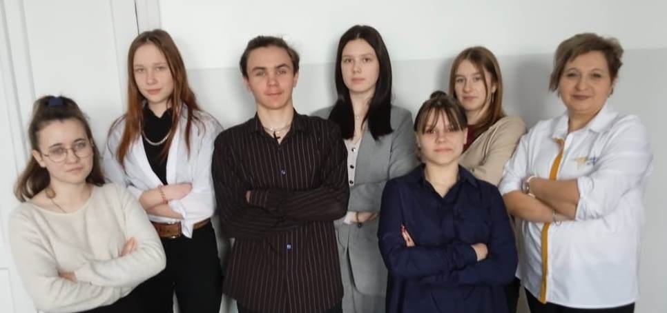 Команда брянских школьников из села Новые Бобовичи выиграла поездку в «Орленок»