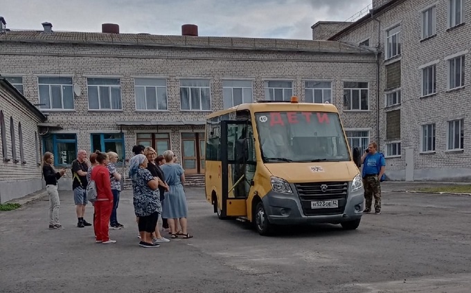 В приграничных школах Брянской области введут особый порядок итоговой аттестации