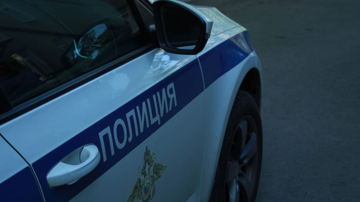 На трассе М-3 в Брянской области Кia от удара с КамАЗом отбросило на Fiat