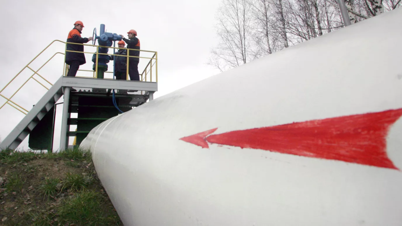 На станции нефтепровода «Дружба» под Новозыбковом обнаружили взрывные устройства