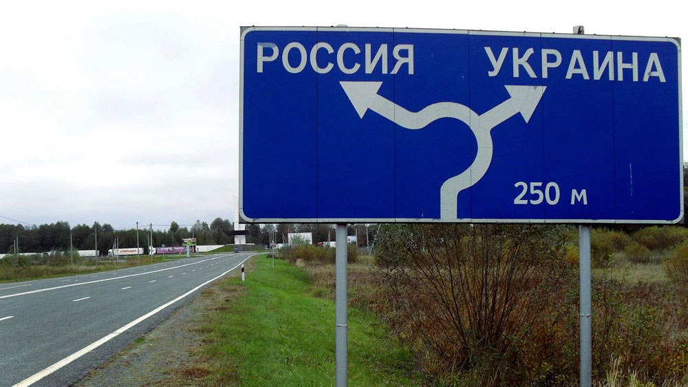 Польские наемники начали заселяться в украинские села на границе с Брянской областью