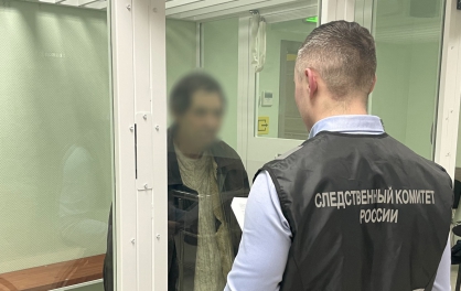 В Брянске арестовали 67-летнего мужчину по обвинению в гибели знакомого