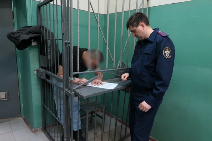 Два заезжих наркосбытчика получили в Брянске по 14 лет лишения свободы