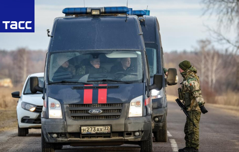 В Кремле поднят вопрос о недопущении повторения событий в Брянской области