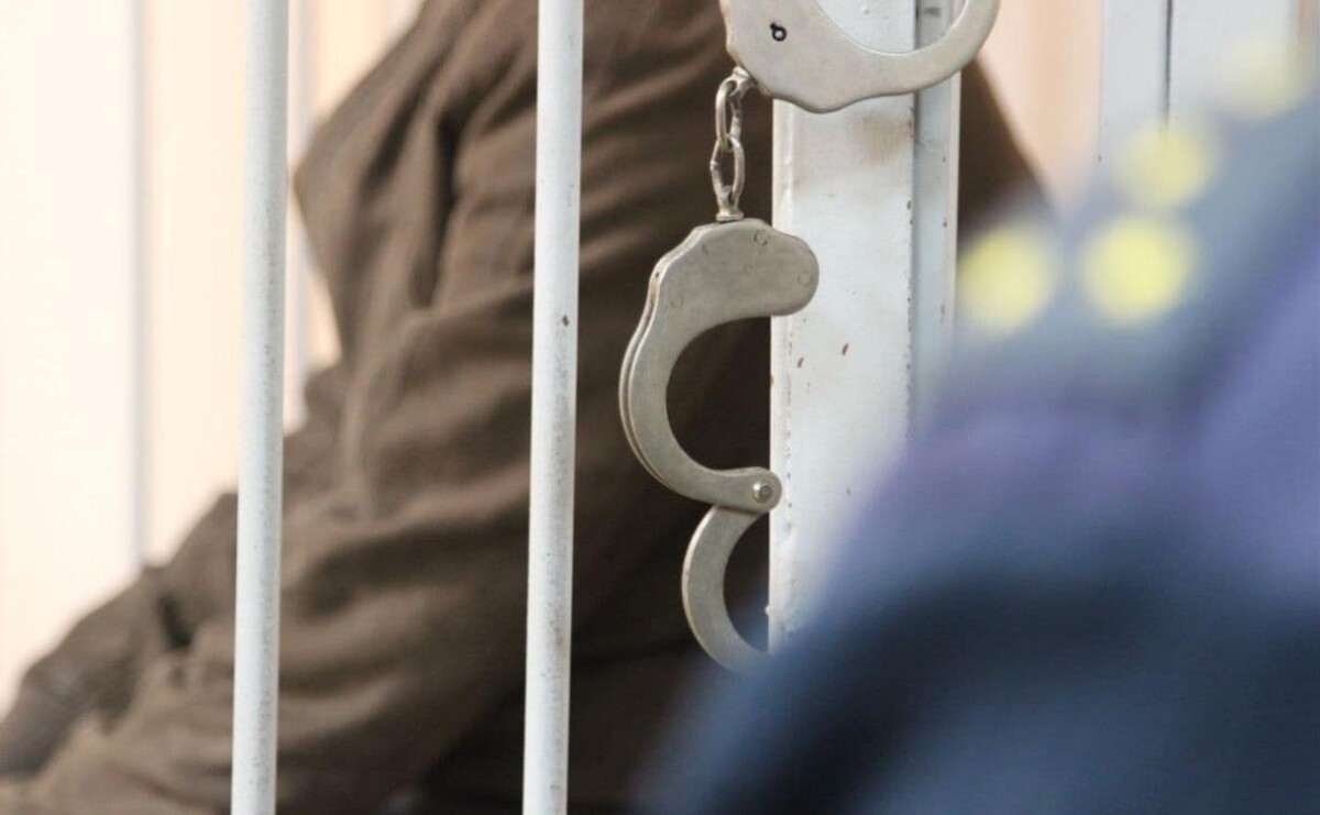 Укусивший сотрудника полиции житель Дятьковского района получил условный срок
