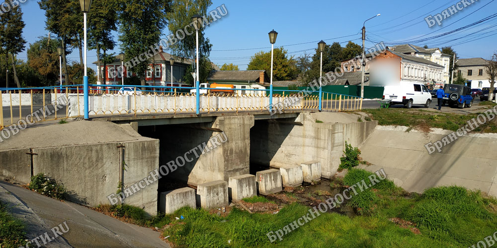 Суд обязал власти Новозыбкова поставить на кадастровый учет городские мосты