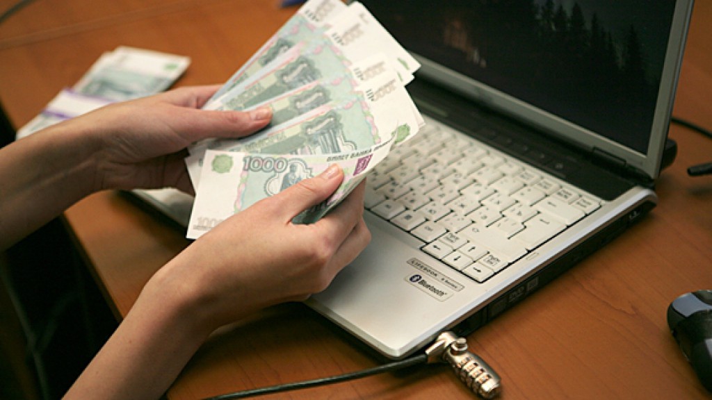 На 17 миллионов рублей обогатились мошенники на доверчивых жителях Брянской области