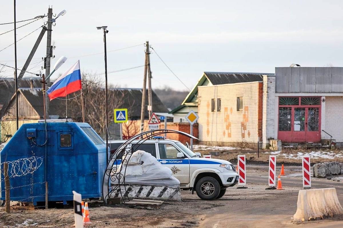 Десять инцидентов с беспилотниками зарегистрировано в Брянской области за сутки