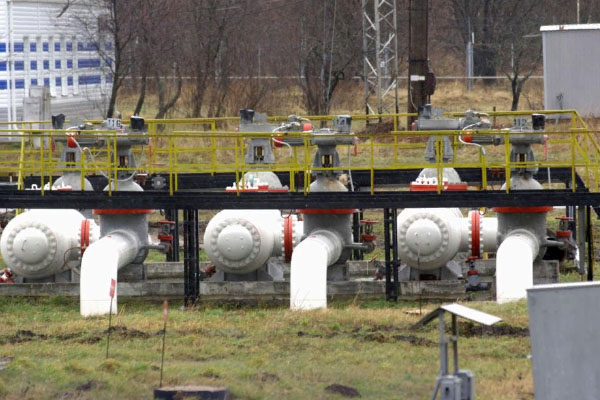 В «Транснефти» подтвердили информацию о попытке теракта на нефтепроводе «Дружба» в Брянской области