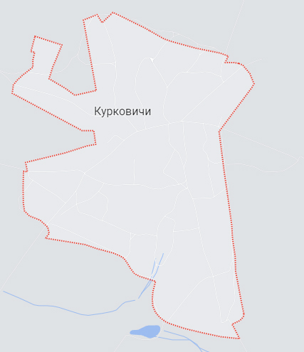 Утром ВСУ обстреляли село в Стародубском районе Брянской области