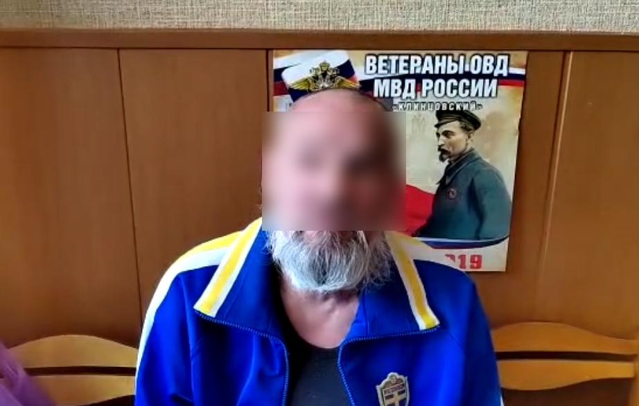 В Брянской области задержан «заминировавший» рынок в Клинцах телефонный террорист