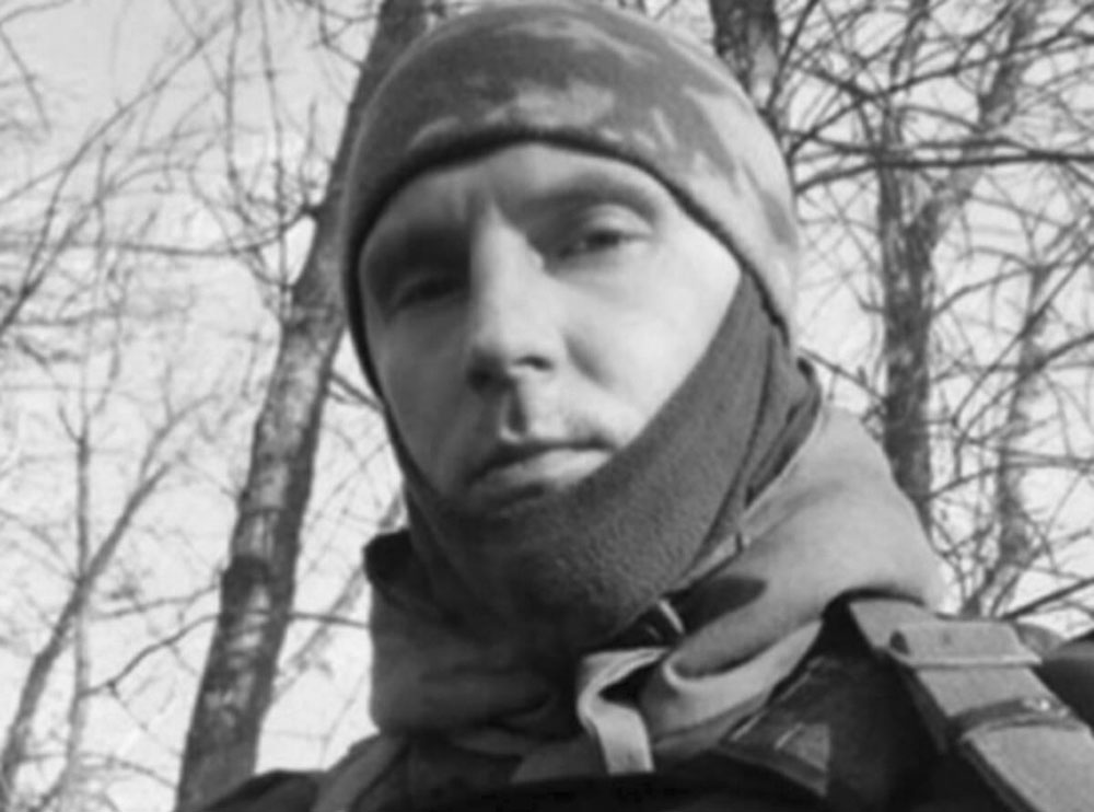 Мобилизованный из Клетни погиб в ходе СВО на Украине