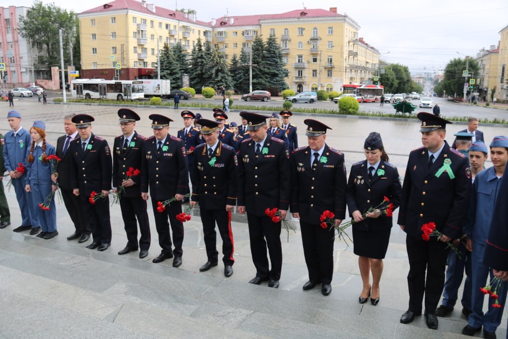 В годы Великой Отечественной войны победу мужественно приближали 139 брянских партизанских отрядов