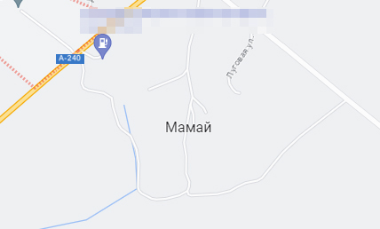 С 8 часов утра отключили водоснабжение поселка Мамай под Новозыбковом