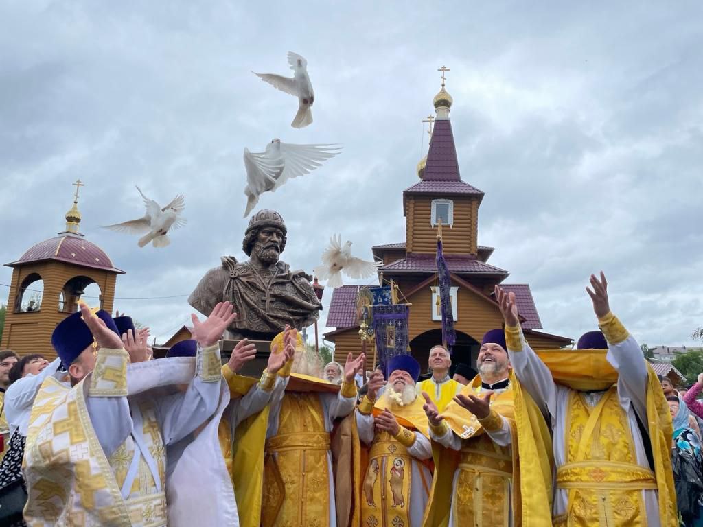 Количество православных в нашей стране снизилось, но эта религия остается  доминантой • БрянскНОВОСТИ.RU