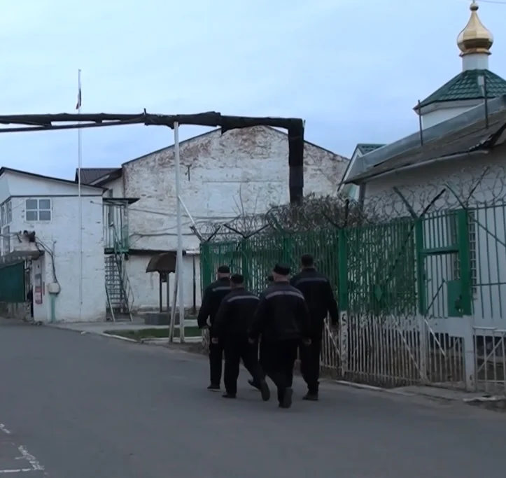 Бывший начальник колонии в Клинцах виновен в получении взятки