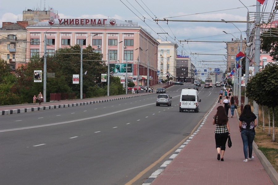 Счастье для жителя Брянска было недолгим