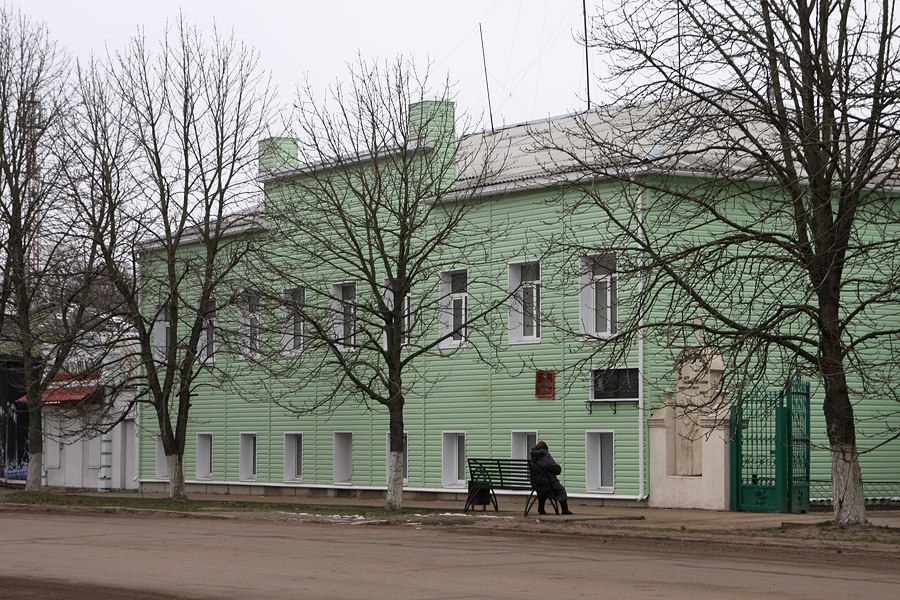 Пешеходную экскурсию «Вдоль по Долгоруковской» в Новозыбкове пока не планируют отменять